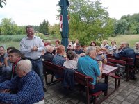 Civil szervezetek találkozója a Biczónál - 2022